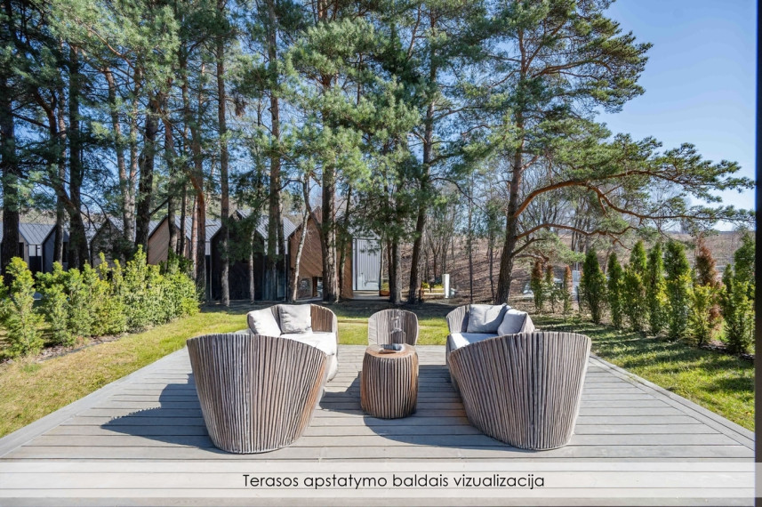 Parduodamas butas Sidaronių g., Justiniškės, Vilniaus m., Vilniaus m. sav., 62.05 m2 ploto, 4 kambariai 4