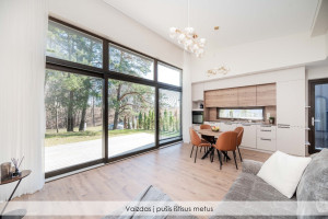 Parduodamas butas Sidaronių g., Justiniškės, Vilniaus m., Vilniaus m. sav., 62.05 m2 ploto, 4 kambariai 10