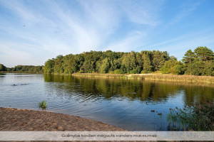 Parduodamas butas Sidaronių g., Justiniškės, Vilniaus m., Vilniaus m. sav., 62.05 m2 ploto, 4 kambariai 24