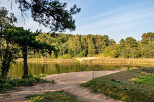 Parduodamas butas Sidaronių g., Justiniškės, Vilniaus m., Vilniaus m. sav., 62.05 m2 ploto, 4 kambariai 25
