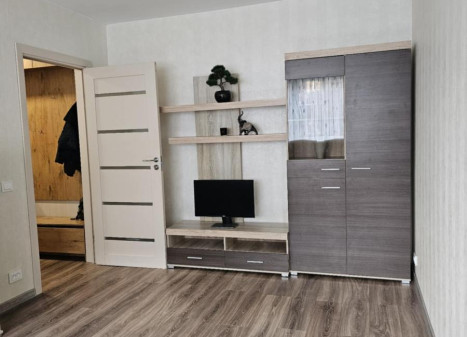 Parduodamas butas Laukininkų g., Laukininkai, Klaipėdos m., Klaipėdos m. sav., 48 m² ploto 2 kambariai