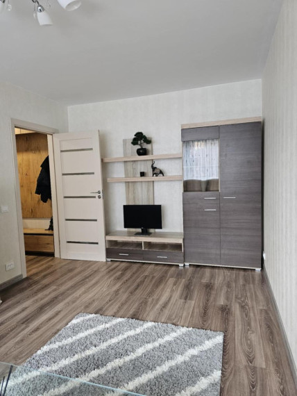 Parduodamas butas Laukininkų g., Laukininkai, Klaipėdos m., Klaipėdos m. sav., 48 m² ploto 2 kambariai 1