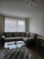 Parduodamas butas Laukininkų g., Laukininkai, Klaipėdos m., Klaipėdos m. sav., 48 m² ploto 2 kambariai 3