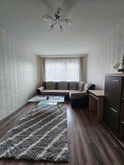 Parduodamas butas Laukininkų g., Laukininkai, Klaipėdos m., Klaipėdos m. sav., 48 m² ploto 2 kambariai 4