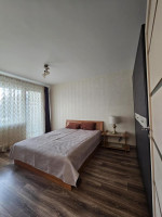 Parduodamas butas Laukininkų g., Laukininkai, Klaipėdos m., Klaipėdos m. sav., 48 m² ploto 2 kambariai 6