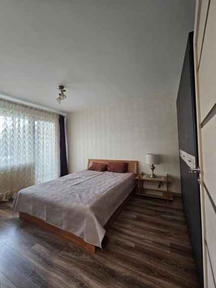 Parduodamas butas Laukininkų g., Laukininkai, Klaipėdos m., Klaipėdos m. sav., 48 m² ploto 2 kambariai 6