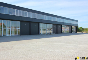 Nuomojamos patalpos Rudmenos g., Palemonas, Kauno m., Kauno m. sav., 160.58 m² ploto 2