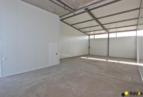 Nuomojamos patalpos Rudmenos g., Palemonas, Kauno m., Kauno m. sav., 160.58 m² ploto 11