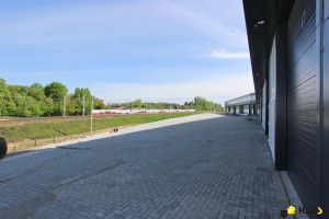 Nuomojamos patalpos Rudmenos g., Palemonas, Kauno m., Kauno m. sav., 160.58 m² ploto 4