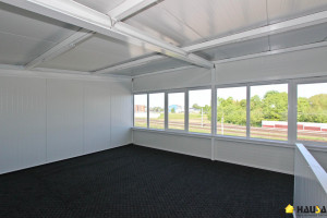 Nuomojamos patalpos Rudmenos g., Palemonas, Kauno m., Kauno m. sav., 160.58 m² ploto 7