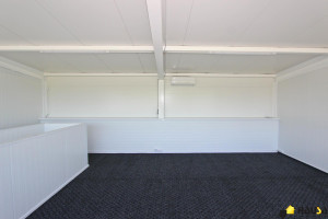 Nuomojamos patalpos Rudmenos g., Palemonas, Kauno m., Kauno m. sav., 160.58 m² ploto 8