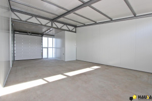 Nuomojamos patalpos Rudmenos g., Palemonas, Kauno m., Kauno m. sav., 160.58 m² ploto 10