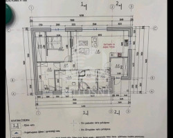 Parduodamas namas Klemiškės II k., Klaipėdos r. sav., 85 m² ploto 4 kambariai 12