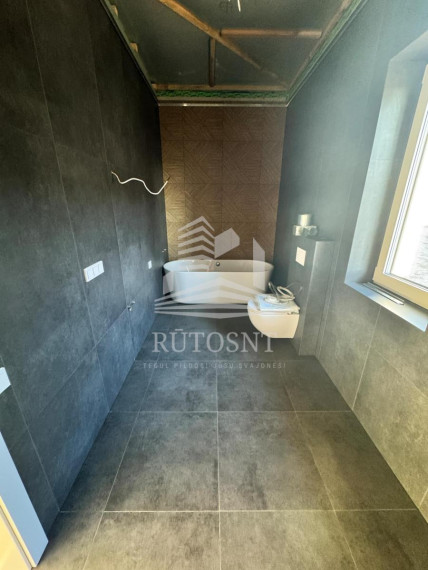 Parduodamas namas Klemiškės II k., Klaipėdos r. sav., 85 m² ploto 4 kambariai 4