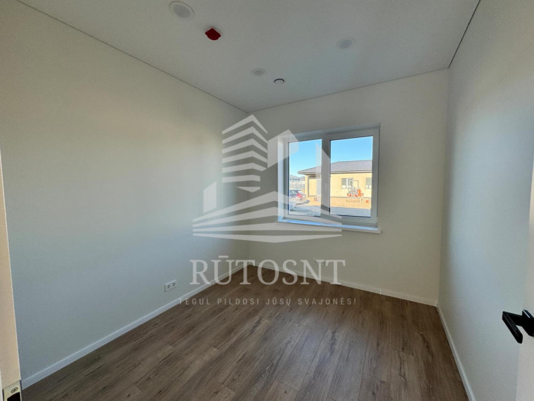 Parduodamas namas Klemiškės II k., Klaipėdos r. sav., 85 m² ploto 4 kambariai 6