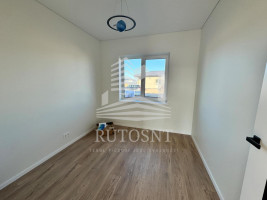 Parduodamas namas Klemiškės II k., Klaipėdos r. sav., 85 m² ploto 4 kambariai 8
