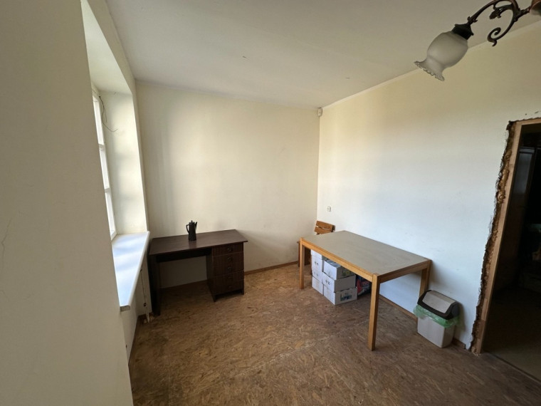 Parduodamos administracinės, kitos paskirties, paslaugų, prekybos patalpos Kelmyno g., Dievogalos k., Kauno r. sav., 240.19 m2 ploto 12
