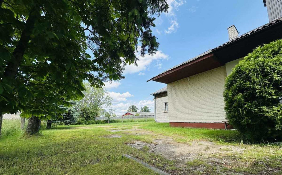 Parduodamos administracinės, kitos paskirties, paslaugų, prekybos patalpos Kelmyno g., Dievogalos k., Kauno r. sav., 240.19 m2 ploto 38