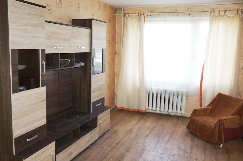 Parduodamas butas Didžiasalio k., Ignalinos r. sav., 46.67 m² ploto 2 kambariai 2