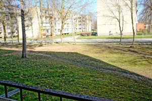 Parduodamas butas Didžiasalio k., Ignalinos r. sav., 46.67 m² ploto 2 kambariai 11
