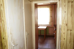 Parduodamas butas Didžiasalio k., Ignalinos r. sav., 46.67 m² ploto 2 kambariai 13