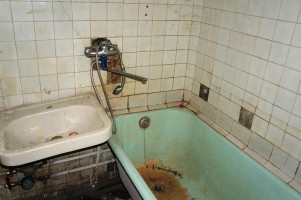 Parduodamas butas Didžiasalio k., Ignalinos r. sav., 46.67 m² ploto 2 kambariai 14