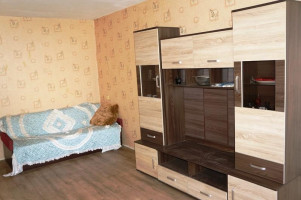 Parduodamas butas Didžiasalio k., Ignalinos r. sav., 46.67 m² ploto 2 kambariai 3