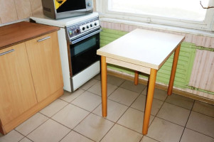 Parduodamas butas Didžiasalio k., Ignalinos r. sav., 46.67 m² ploto 2 kambariai 5
