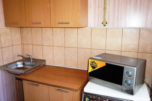 Parduodamas butas Didžiasalio k., Ignalinos r. sav., 46.67 m² ploto 2 kambariai 6