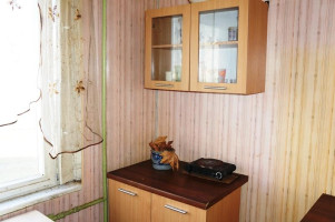 Parduodamas butas Didžiasalio k., Ignalinos r. sav., 46.67 m² ploto 2 kambariai 7