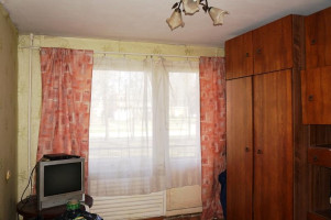 Parduodamas butas Didžiasalio k., Ignalinos r. sav., 46.67 m² ploto 2 kambariai 8