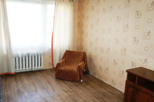 Parduodamas butas Didžiasalio k., Ignalinos r. sav., 46.67 m² ploto 2 kambariai 9