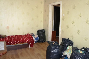 Parduodamas butas Didžiasalio k., Ignalinos r. sav., 46.67 m² ploto 2 kambariai 10