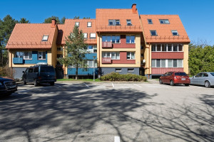 Parduodamas butas Kopų g., Neringos m., Neringos sav., 46.13 m2 ploto, 2 kambariai 1