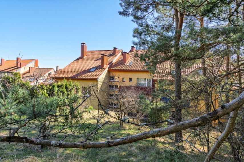 Parduodamas butas Kopų g., Neringos m., Neringos sav., 46.13 m2 ploto, 2 kambariai 21