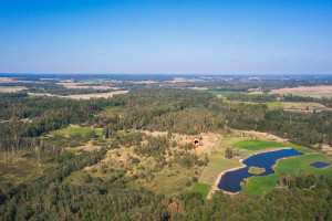 Parduodamas  sklypas Širvintų r. sav., Pajuodžių k., Šilo, 8 a ploto 5