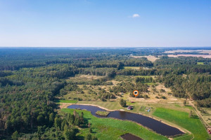 Parduodamas  sklypas Širvintų r. sav., Pajuodžių k., Šilo, 8 a ploto 7