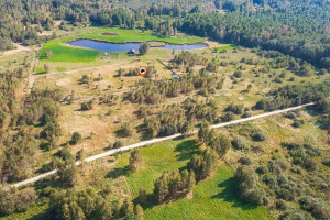 Parduodamas  sklypas Širvintų r. sav., Pajuodžių k., Šilo, 8 a ploto 8