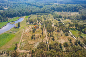 Parduodamas  sklypas Širvintų r. sav., Pajuodžių k., Šilo, 8 a ploto 10