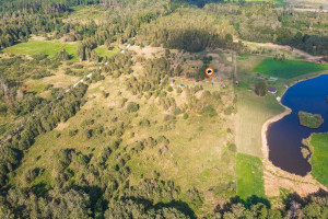 Parduodamas  sklypas Širvintų r. sav., Pajuodžių k., Šilo, 8 a ploto 11