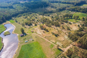Parduodamas  sklypas Širvintų r. sav., Pajuodžių k., Šilo, 8 a ploto 12