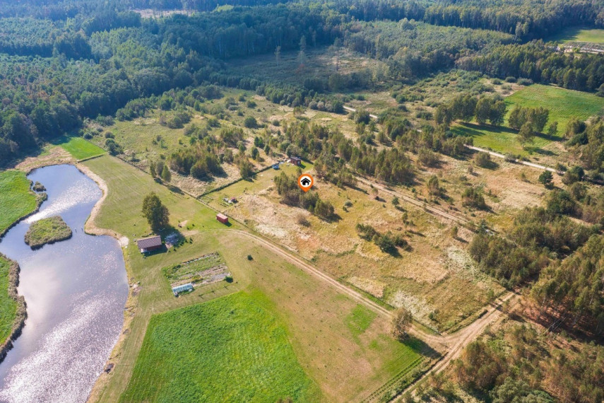 Parduodamas  sklypas Širvintų r. sav., Pajuodžių k., Šilo, 8 a ploto 12