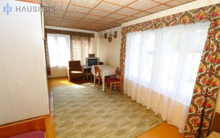 Parduodamas namas Vingio al., Kaubariškio k., 34.09 kv.m ploto 5