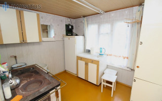 Parduodamas namas Vingio al., Kaubariškio k., 34.09 kv.m ploto 7