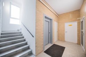Nuomojamas butas S. Fino g.2B, Šnipiškės, Vilniaus m., Vilniaus m. sav., 46 m2 ploto, 3 kambariai 35