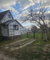 Parduodamas namas Kiškėnų k., Klaipėdos r. sav., 20 m2 ploto, 2 aukštai 1