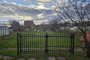 Parduodamas namas Kiškėnų k., Klaipėdos r. sav., 20 m2 ploto, 2 aukštai 2