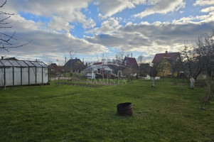 Parduodamas namas Kiškėnų k., Klaipėdos r. sav., 20 m2 ploto, 2 aukštai 7