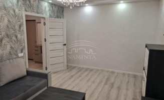Parduodamas butas Kuncų g., Bandužiai, Klaipėdos m., Klaipėdos m. sav., 55 m2 ploto, 2 kambariai 3