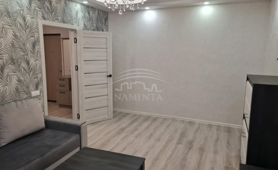 Parduodamas butas Kuncų g., Bandužiai, Klaipėdos m., Klaipėdos m. sav., 55 m2 ploto, 2 kambariai 3